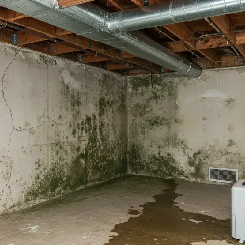 Professional Mold Removal in Blaine, TN